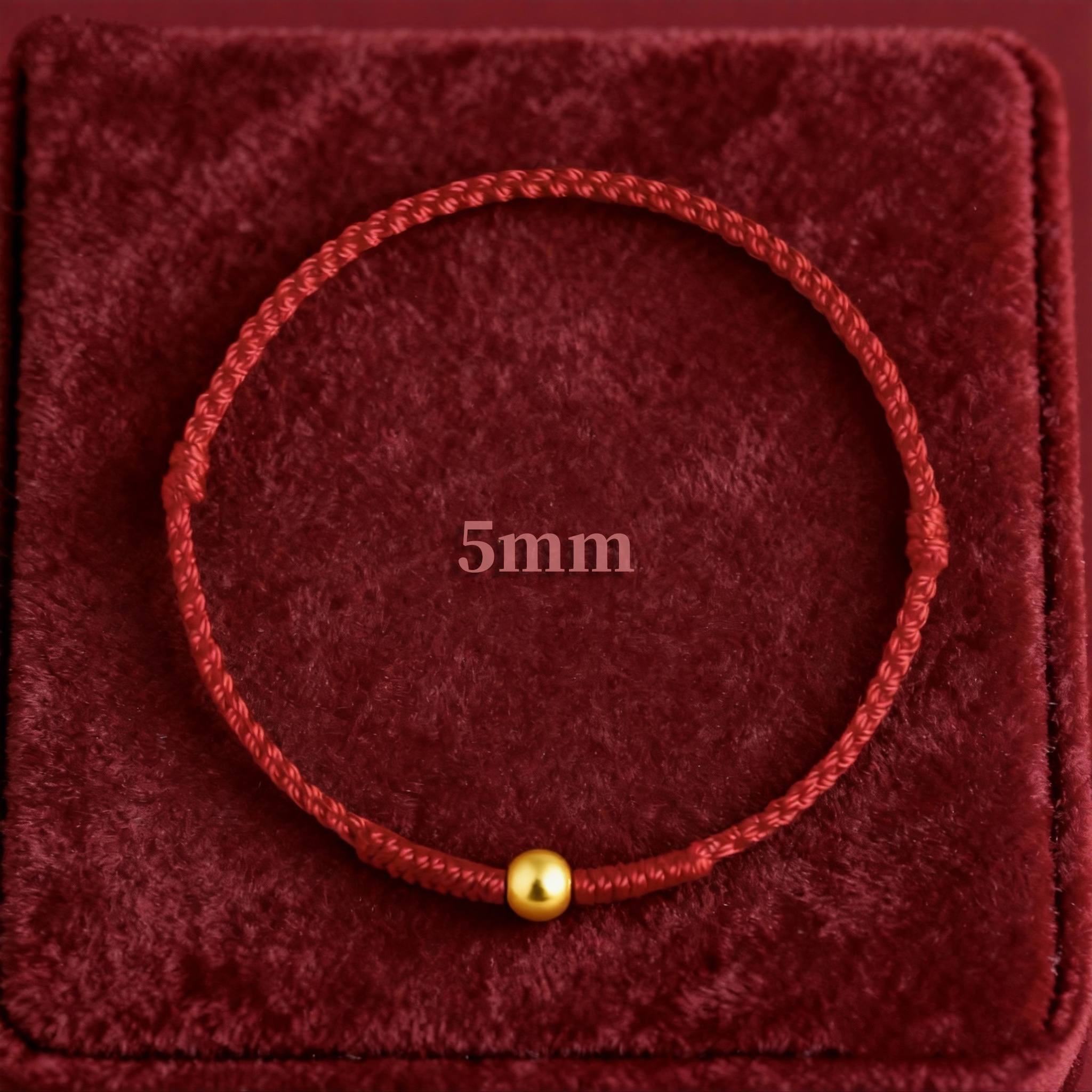 【新年福利活动】5mm 古法磨砂珠 拍10送2 diy珠创意手机链手链