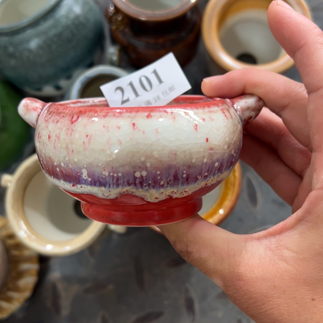 口6高5 ……满30包邮