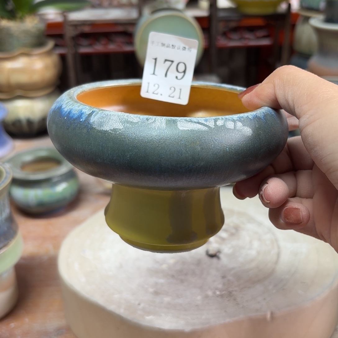 瓷片景德镇陶瓷手工制作