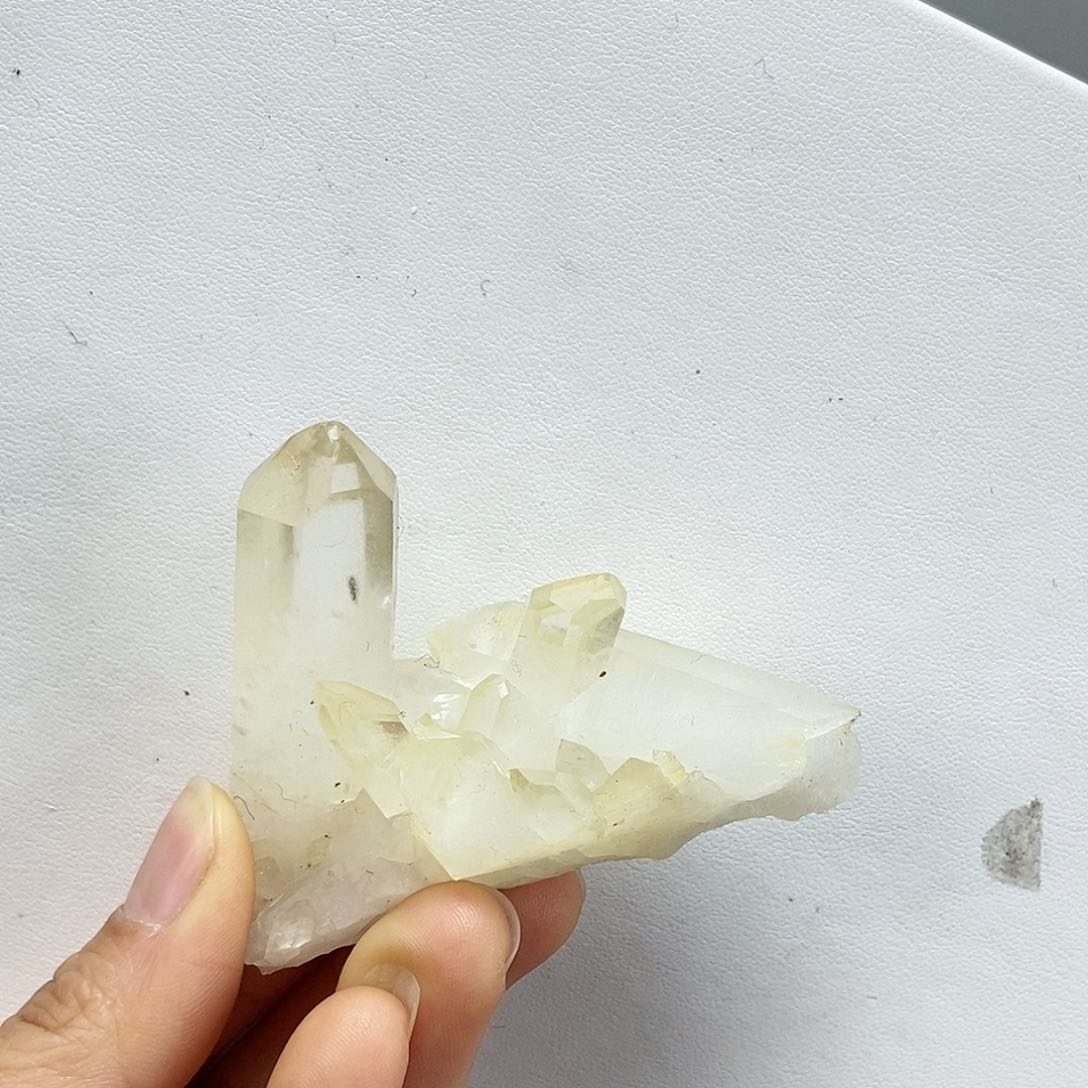 水晶摆件（508未镶嵌