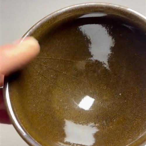 【闪购商品】茶盏-166............