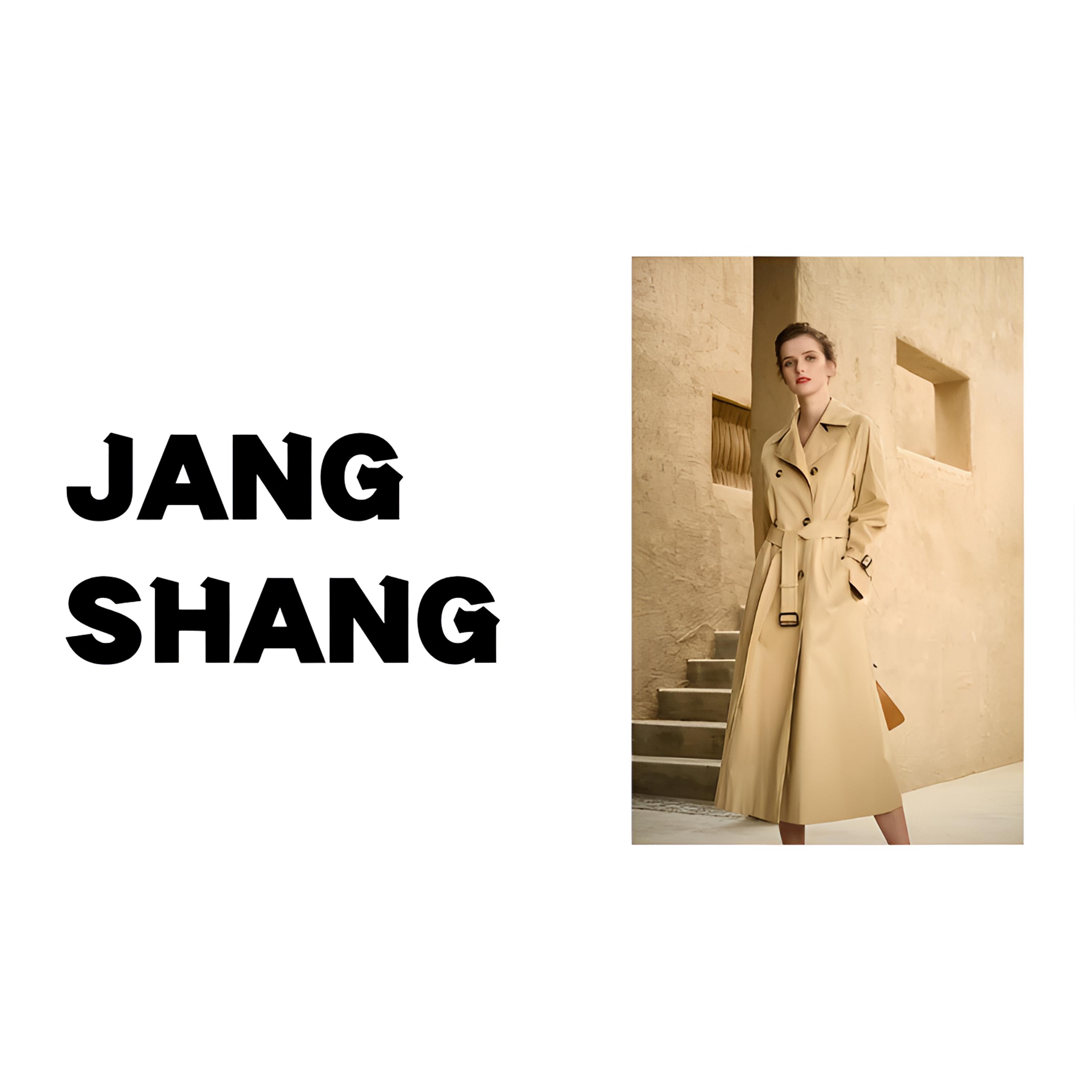 101-150-长款学院风秋季女中长款春秋风衣外套春季气质女士