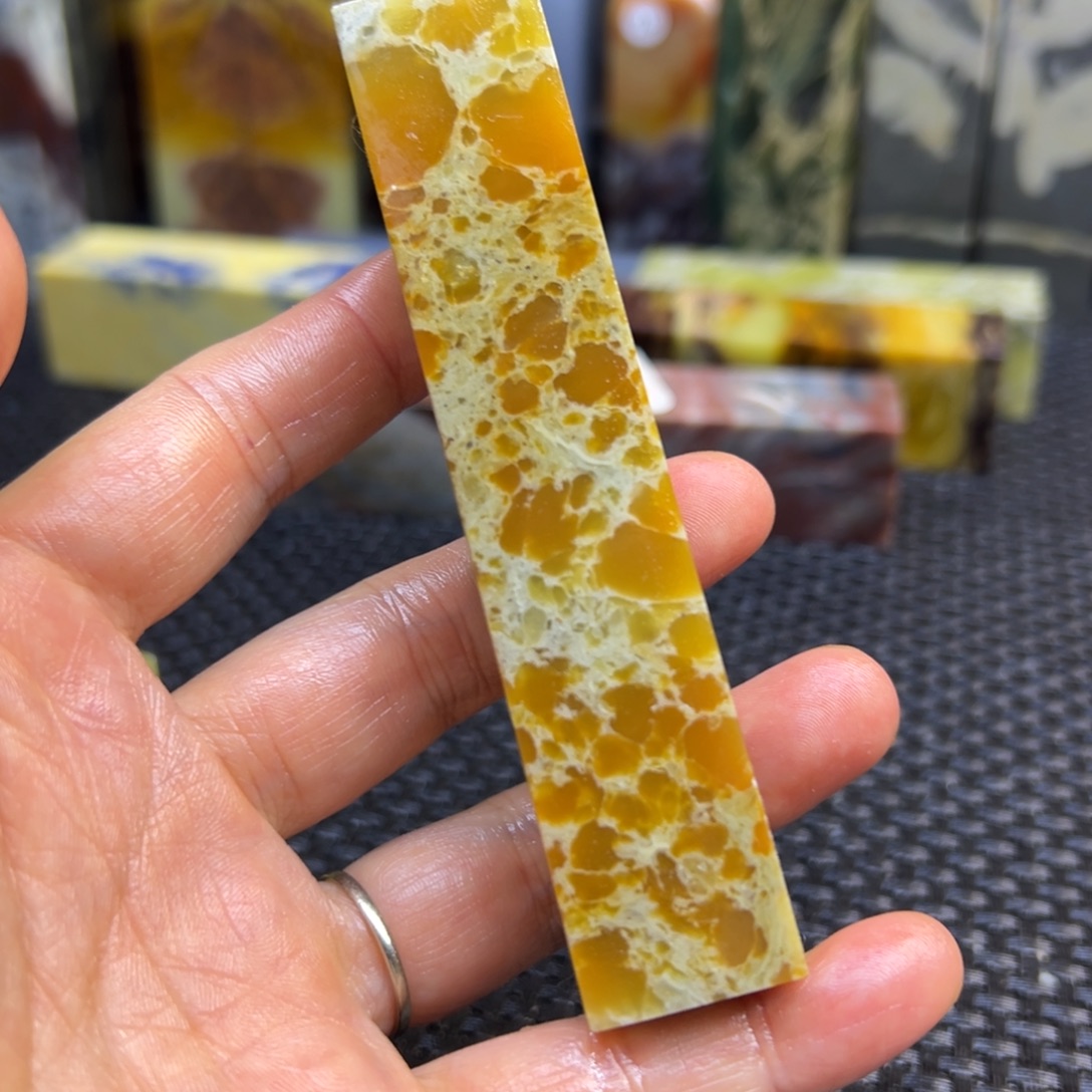 月***轩云南石印章石印章石