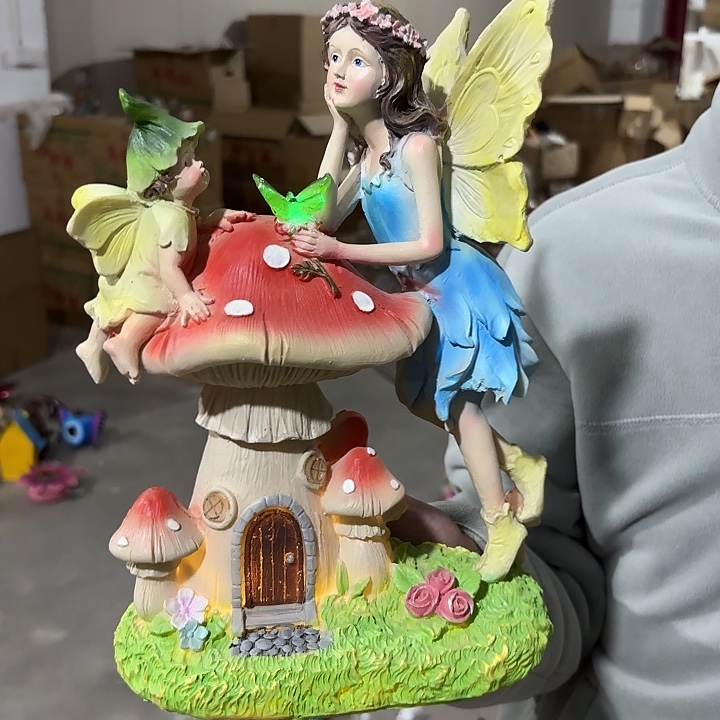 瓷片样品样品哟哟呀蘑菇仙子