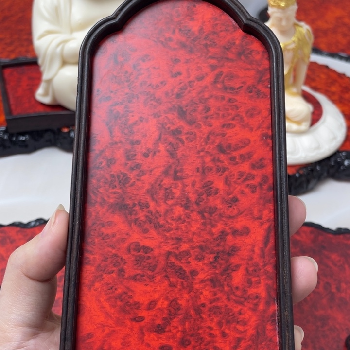东非黑黄檀（紫光檀）