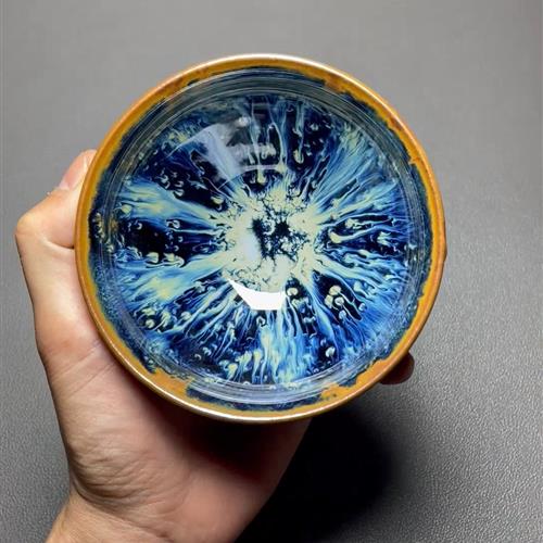 【闪购商品】茶盏-1041...........