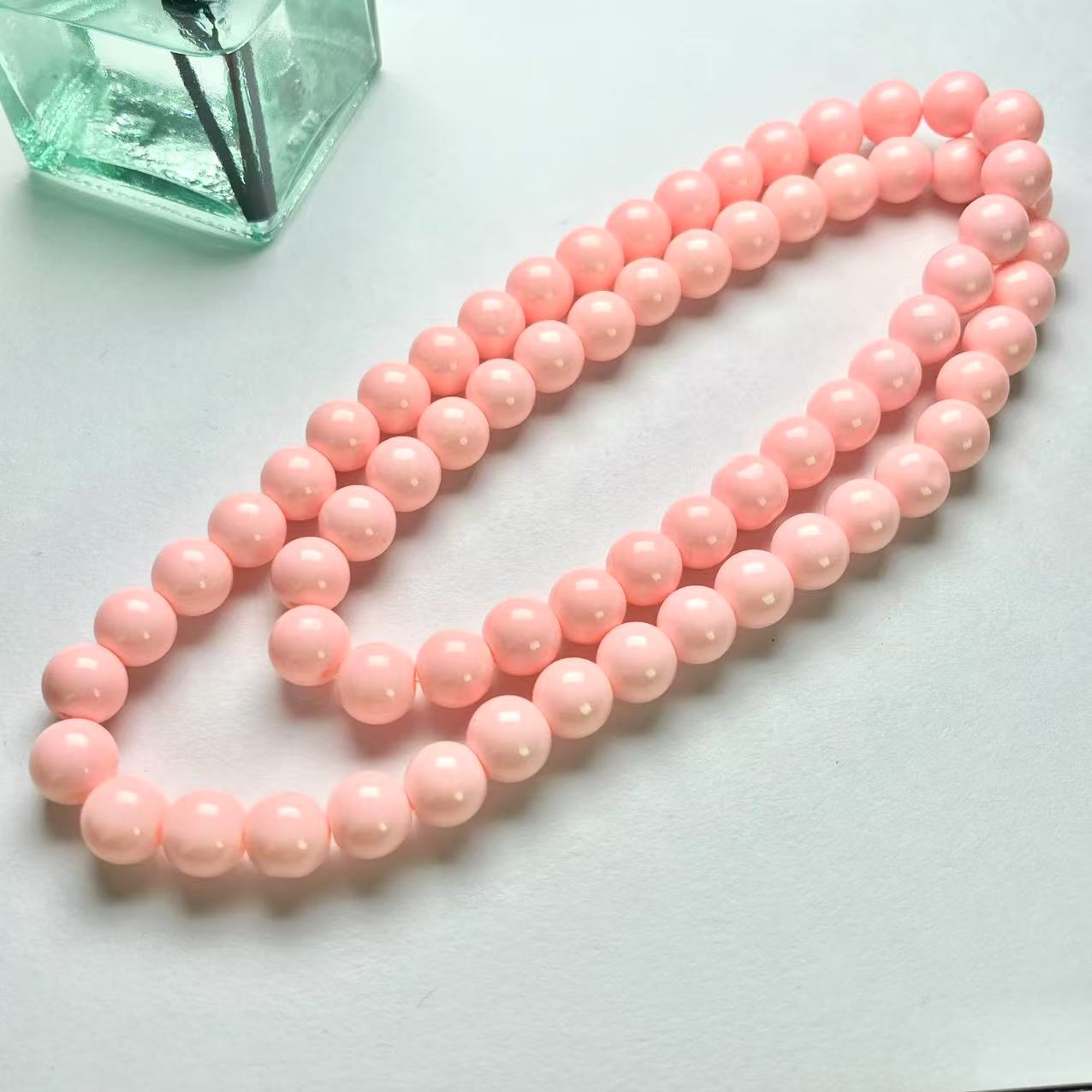 WWH357精美时尚百搭男女同款项链