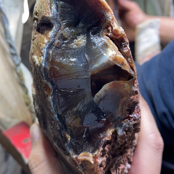 京***装定制玛瑙玛瑙手镯