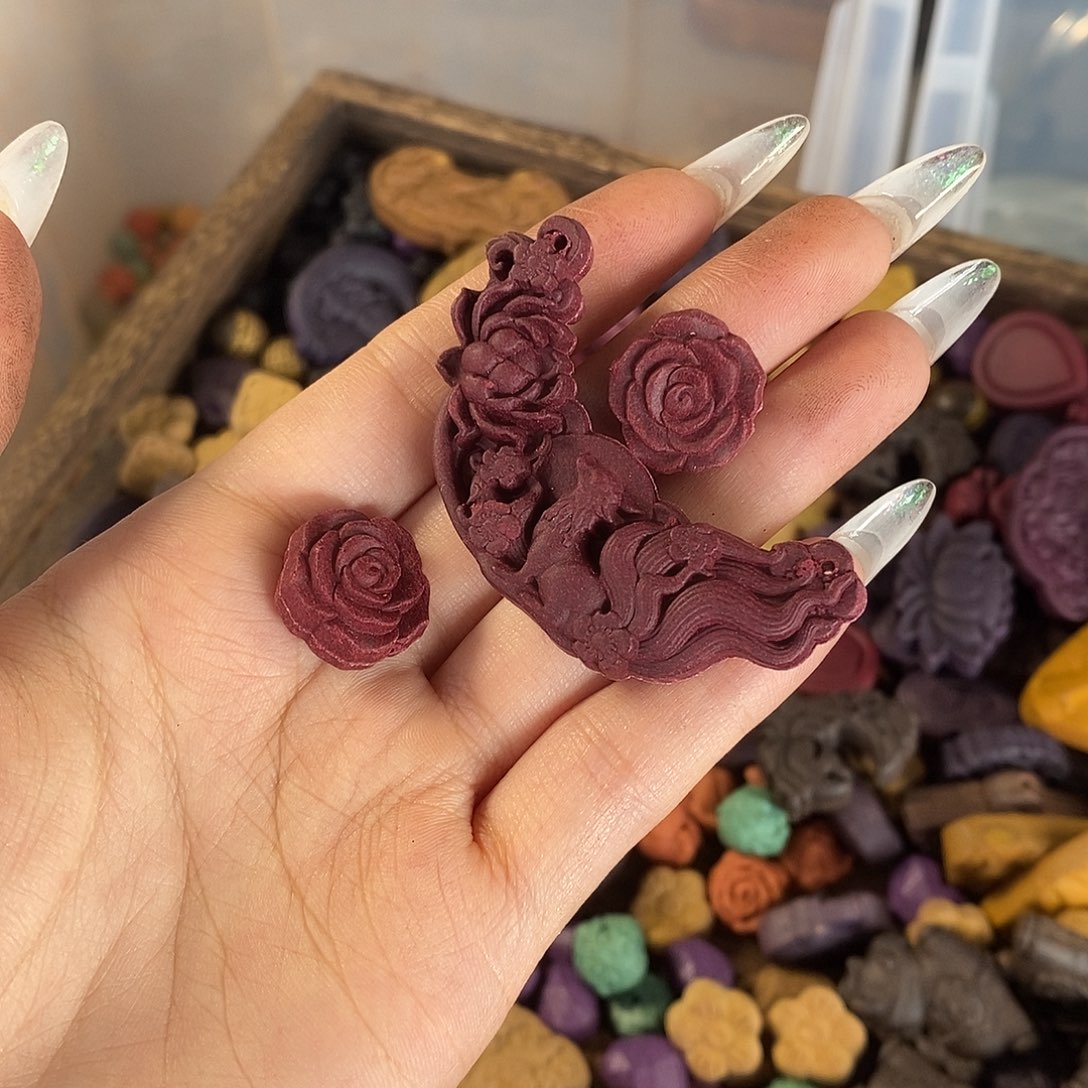 三***姐珠串合香配饰大礼包5