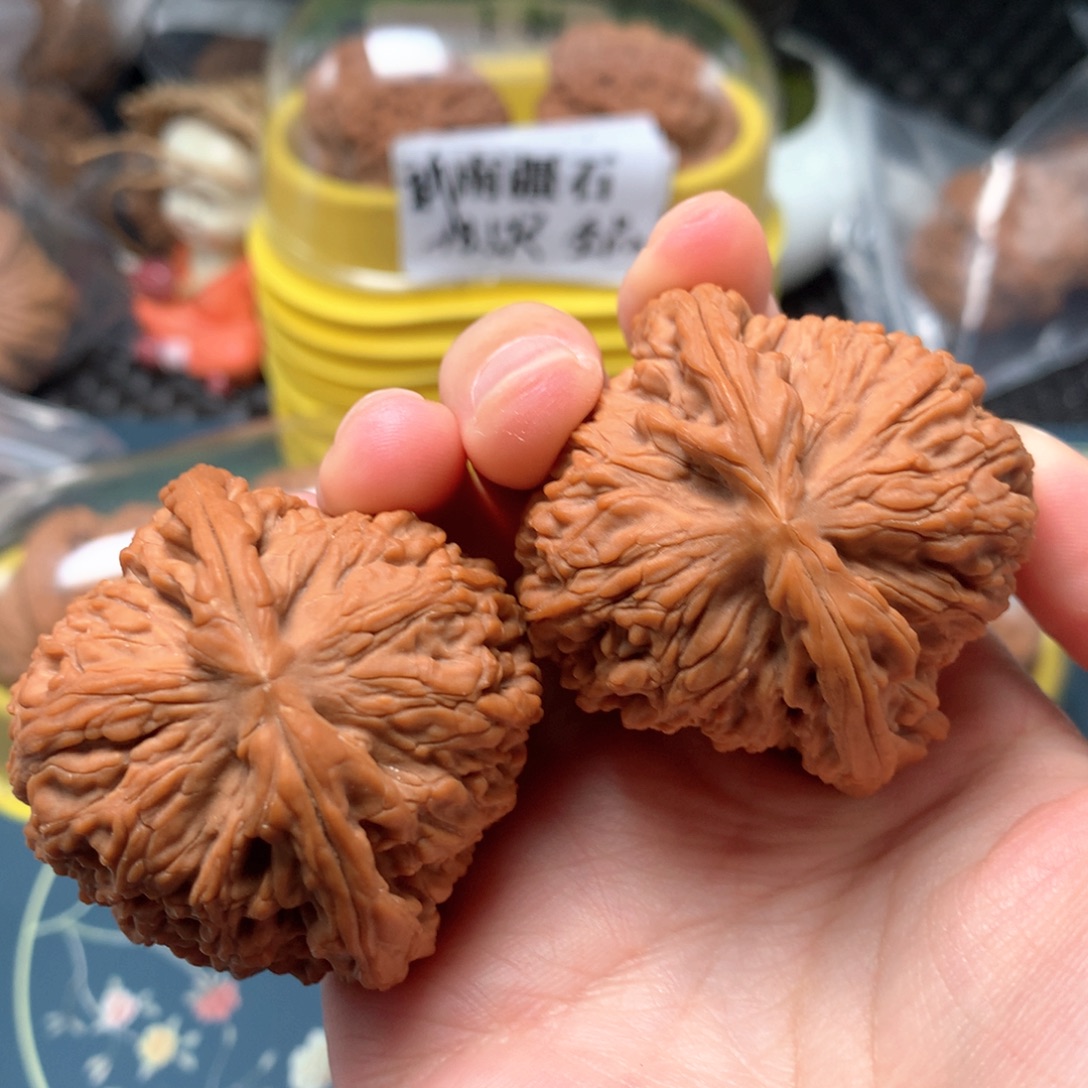 把件文玩核桃47-27730-05