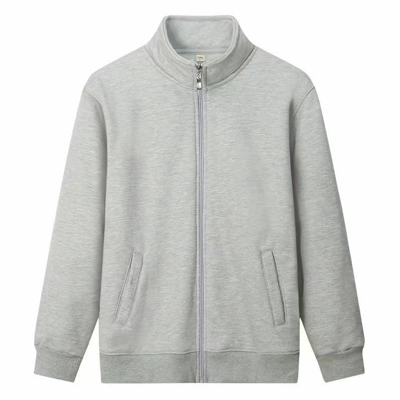 咸鸭蛋 59段 男女运动卫衣（下单备注主播编号按号发货）默认微瑕