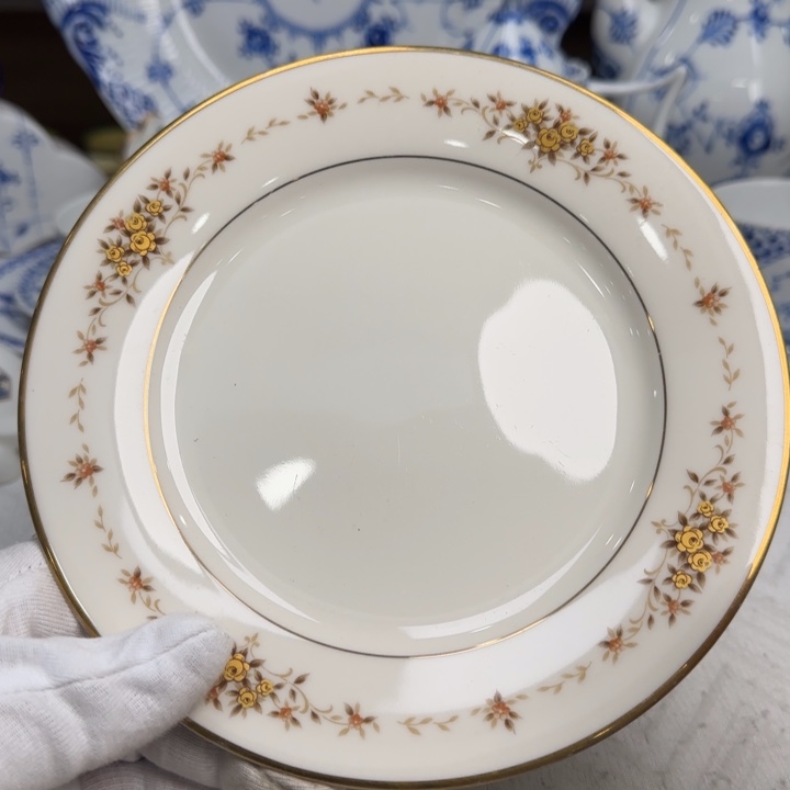 瓷片金泽精选美物