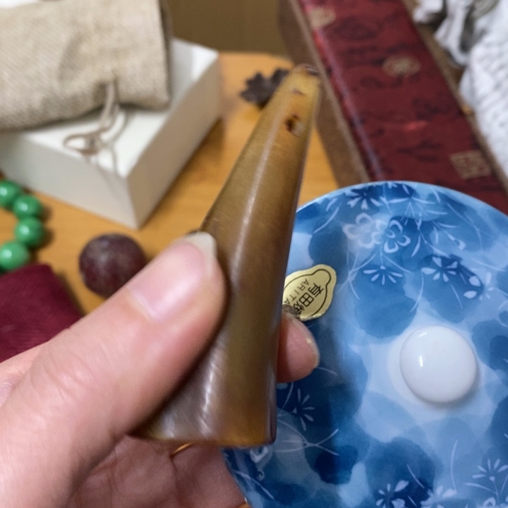 瓷片哈中古工艺品哈哈
