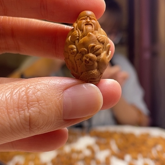 手串/手链橄榄核橄榄核