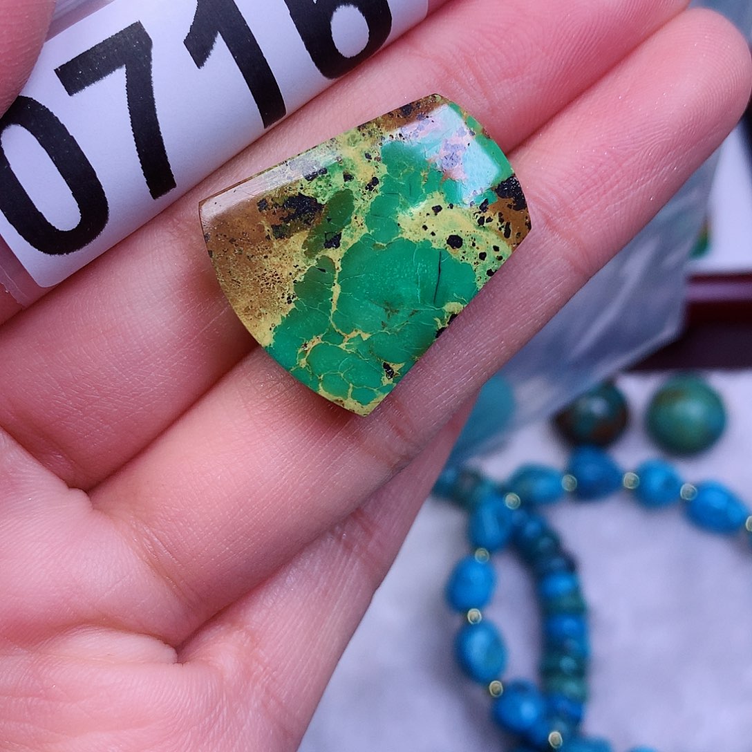 空竹粉丝专享十堰特色手工散珠