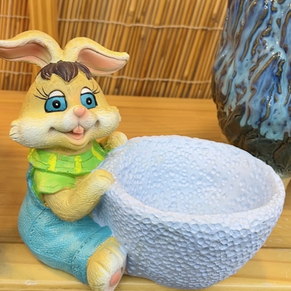 【闪购商品】陶瓷花盆
