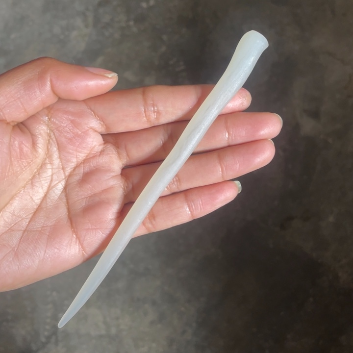 和田玉摆件未镶嵌