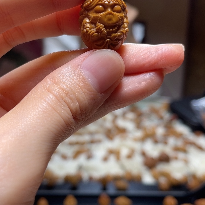 橄榄核手串/手链扎基拉姆
