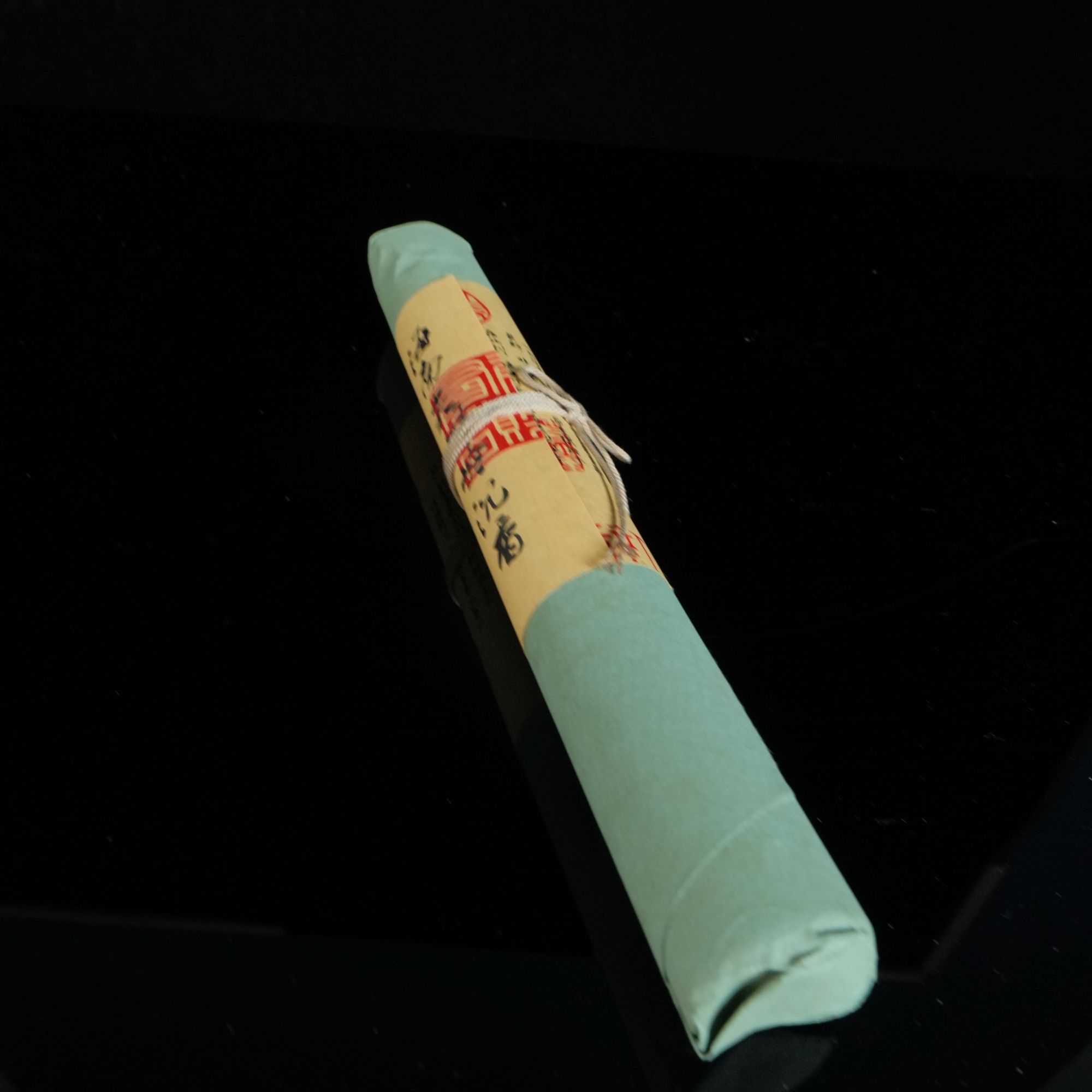 DY-B2766 海南尖峰岭沉香线香 50g
