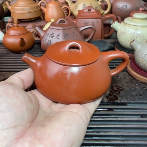 两百毫升左右石瓢