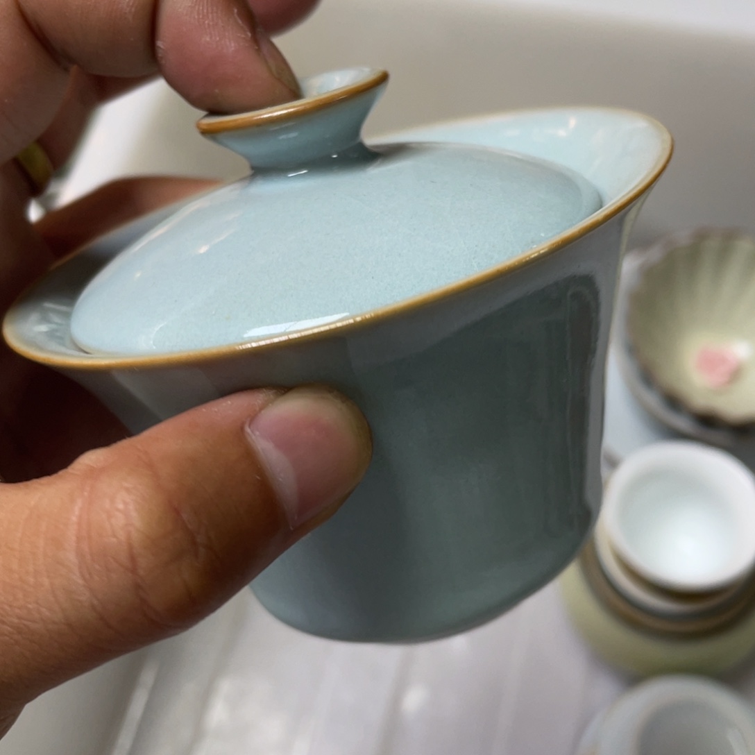 无运费险略有微瑕介意勿拍