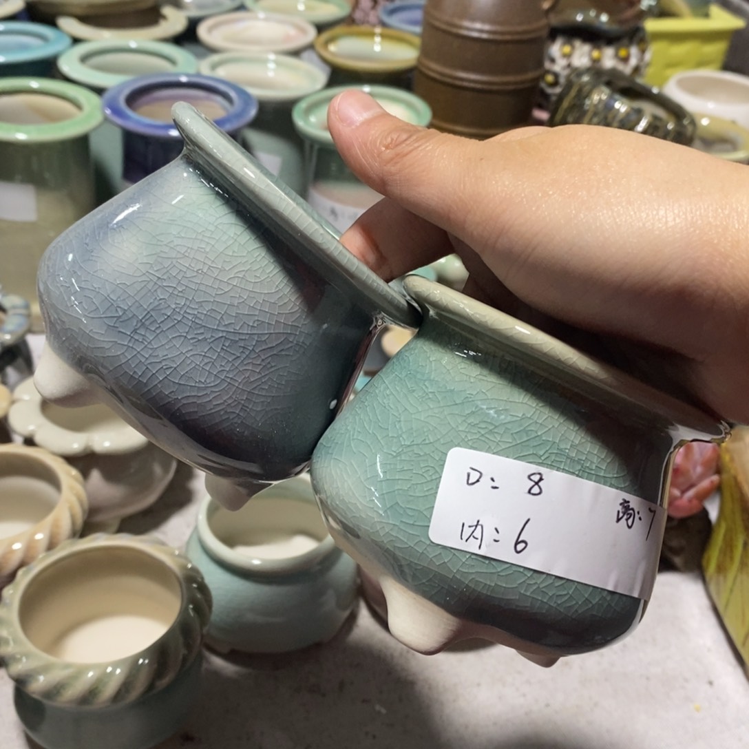 红陶【当天凑单满10米包邮】2个浮力