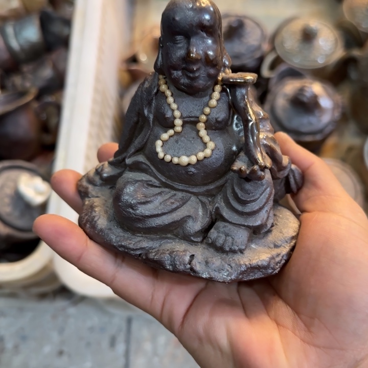 紫砂茶壶柴烧新品福利多多