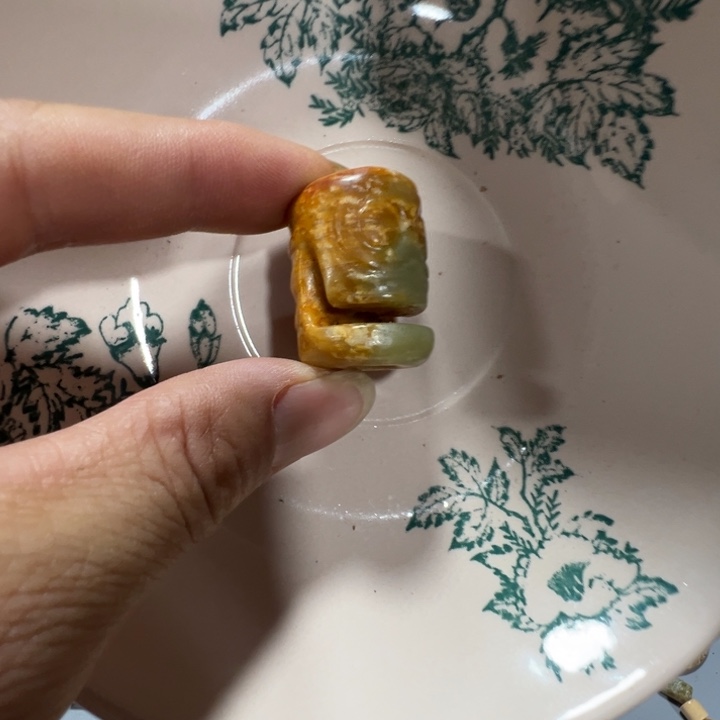 瓷片汝窑茶具套装