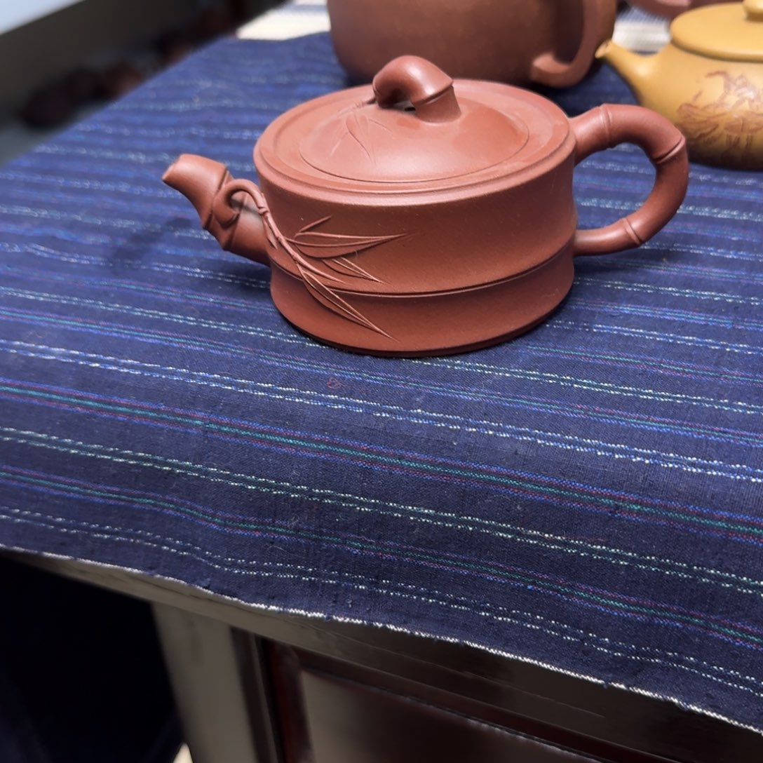 紫砂茶壶宜兴紫砂 原矿正品