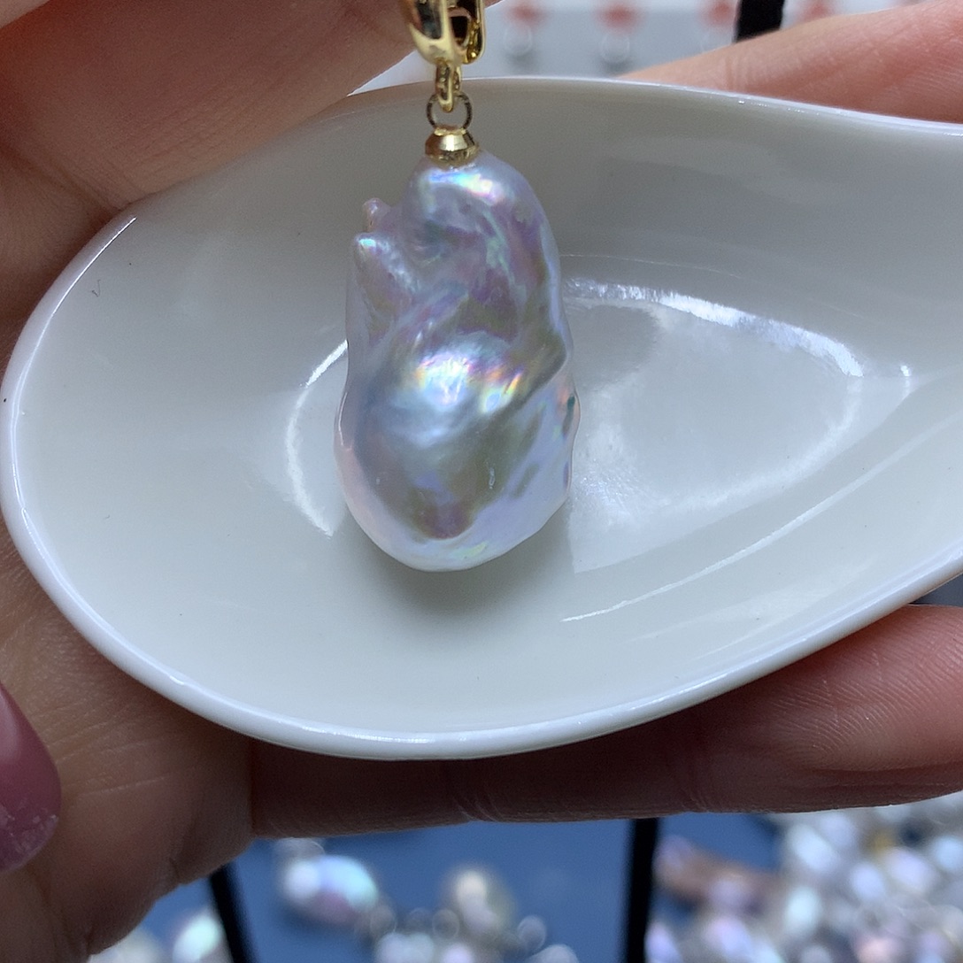 未镶嵌淡水珍珠其它