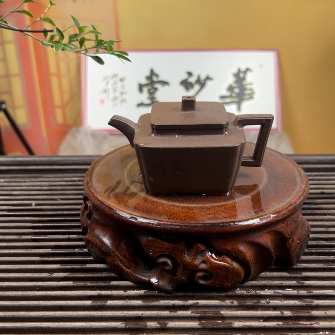 茶壶紫砂紫砂壶紫砂泥