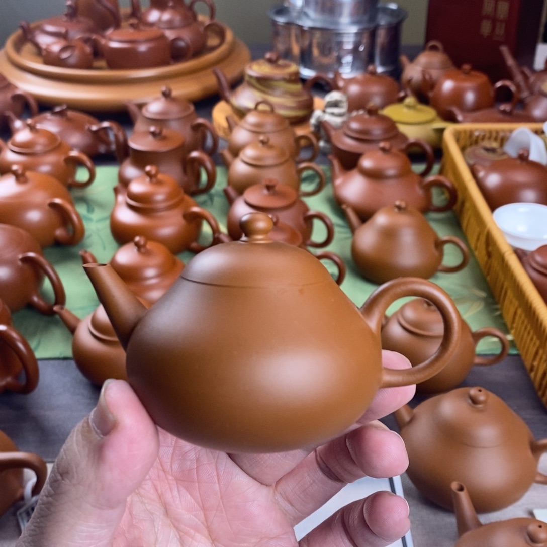 疯***属茶壶紫砂鸡蛋70CCCCCCCCC