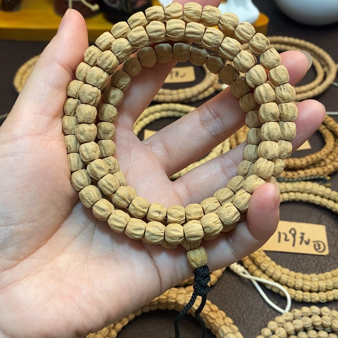 吊坠柏香籽/百香籽