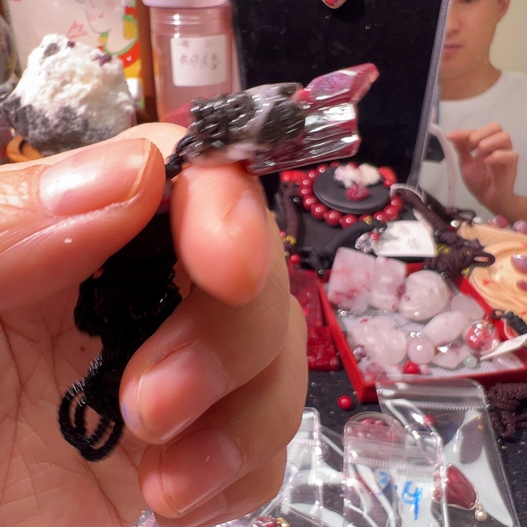 菊***乐天然辰砂一鸣惊人