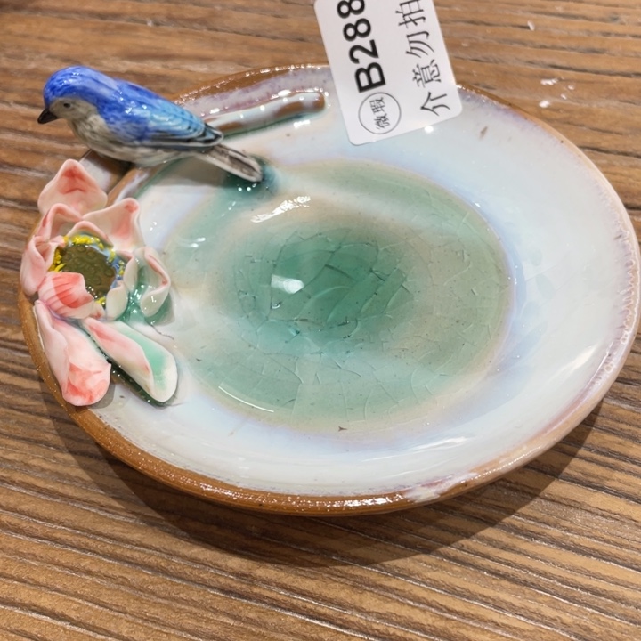 月末冲刺清仓手工制作柴烧