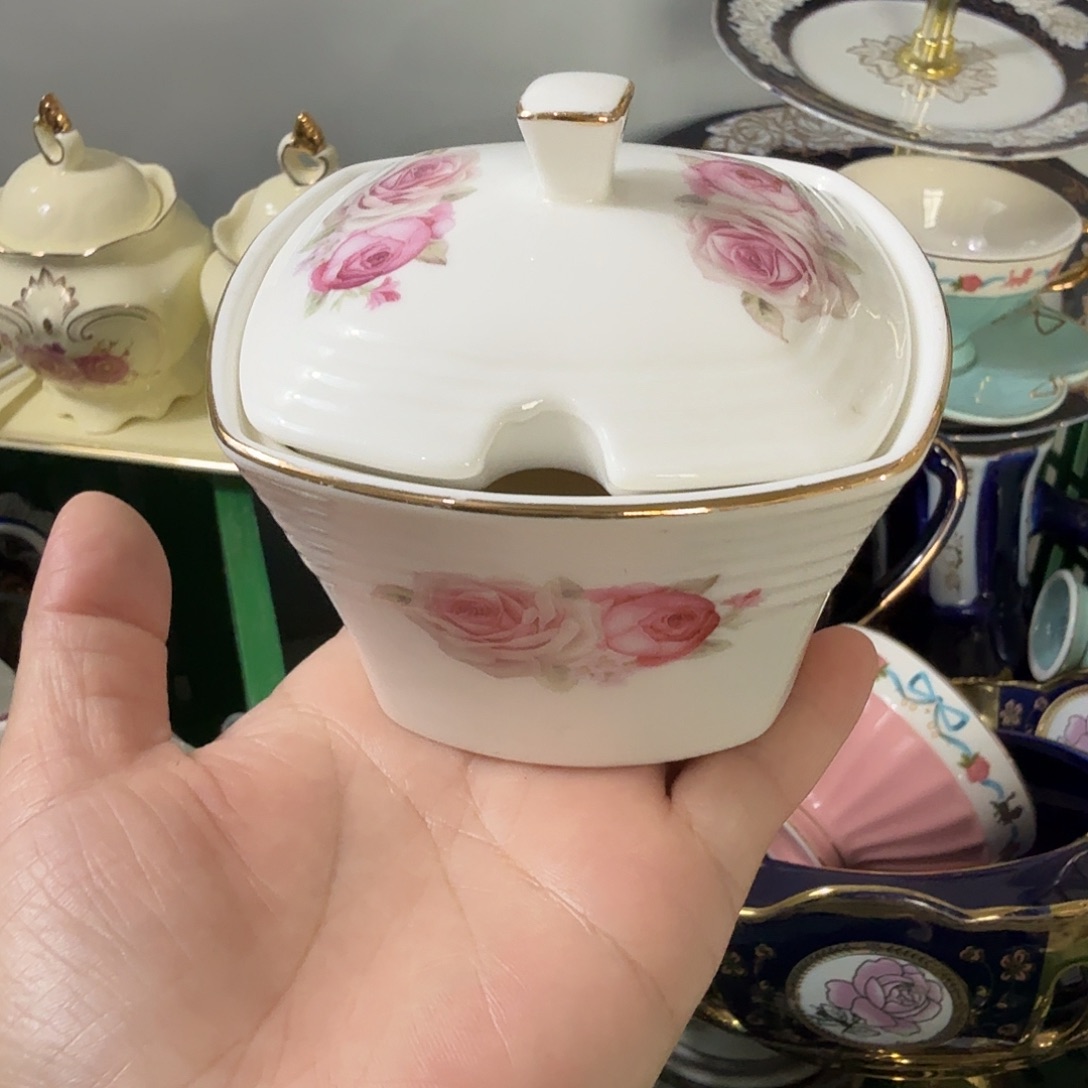 陶瓷微瑕…………………………