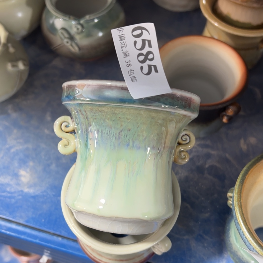 陶瓷景德镇陶瓷……