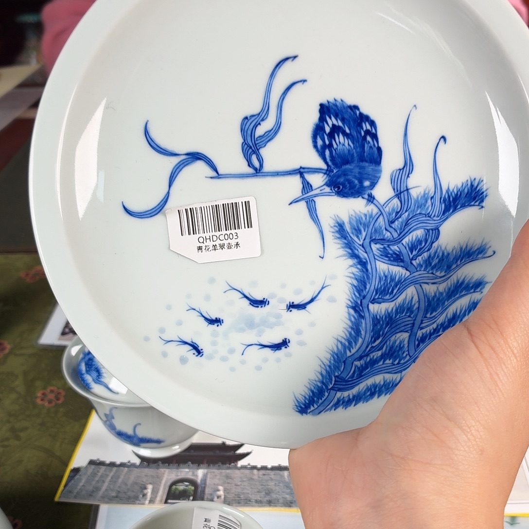 九鸣瓷艺九鸣瓷艺