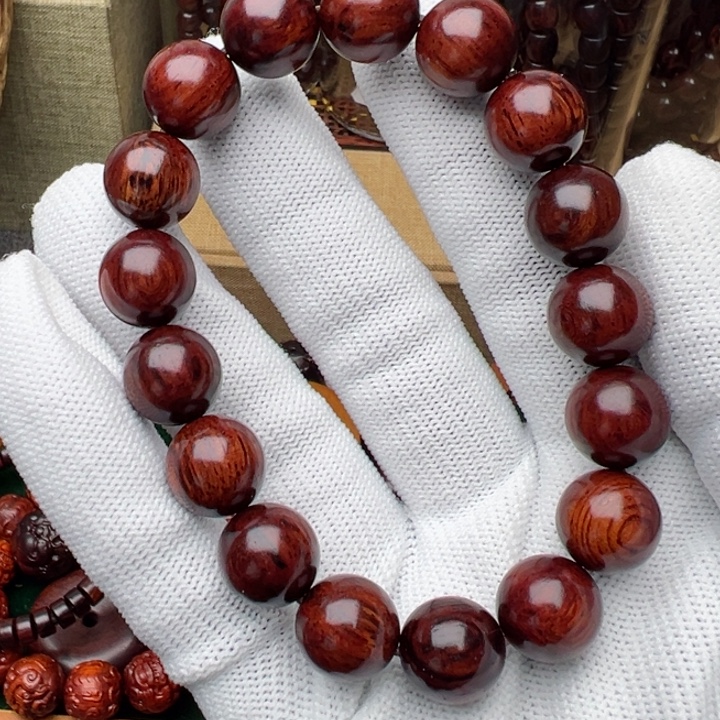 自***哥木12圆珠单圈0000