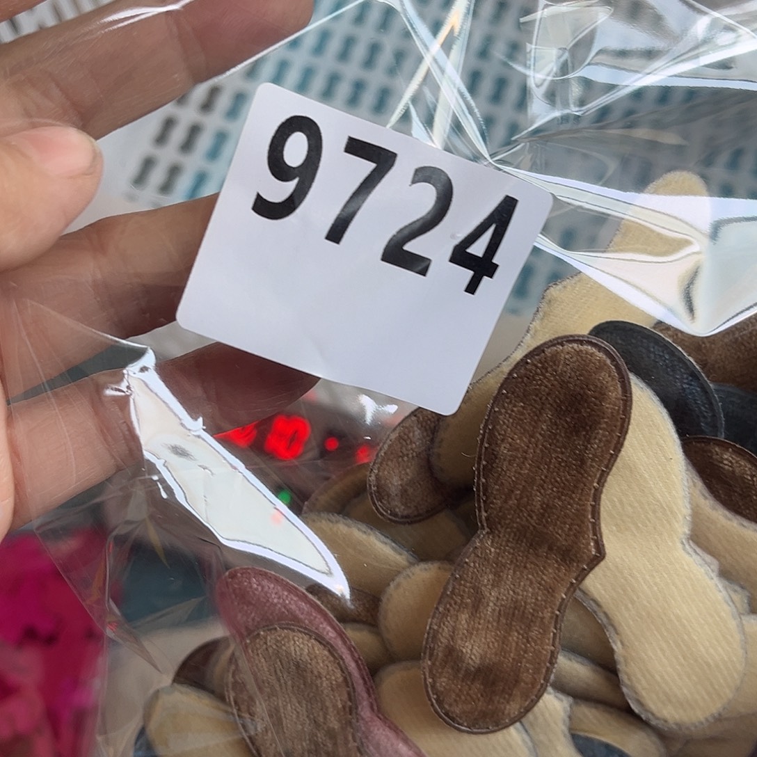 静***阁手工制作DIY slime