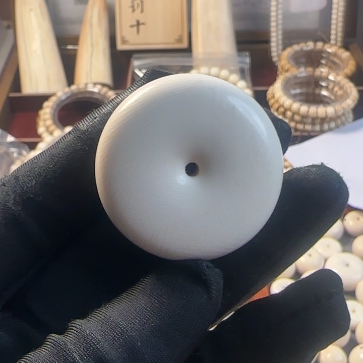 猛犸象牙手串/手链/手镯