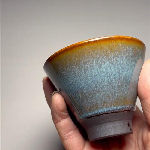 【闪购商品】茶盏-415............