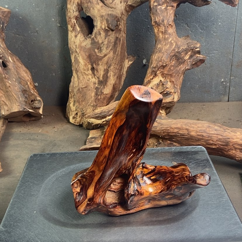 【闪购商品】黄花梨/降香黄檀木****桔