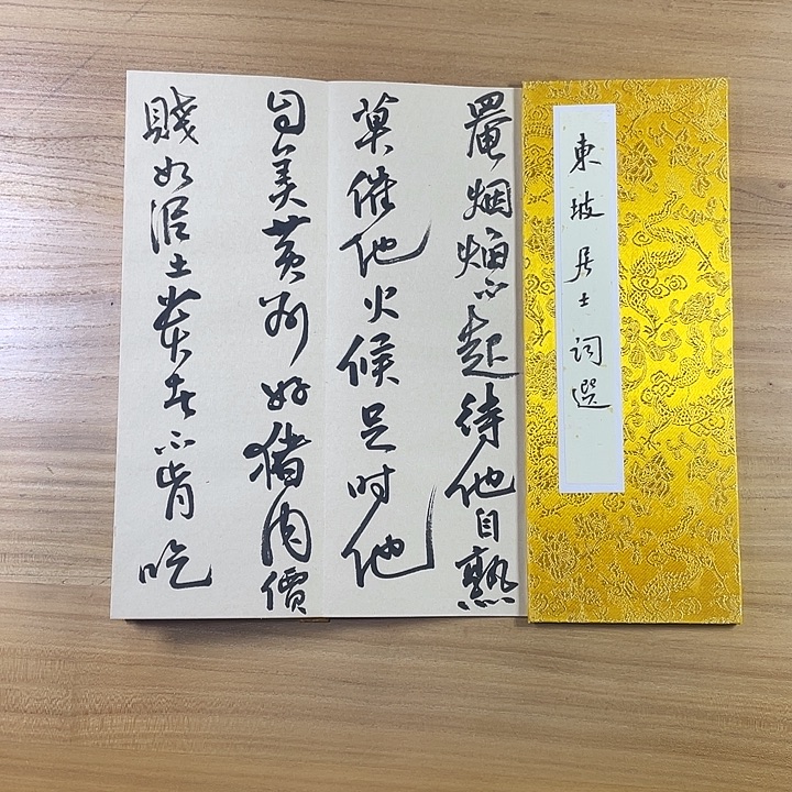 书法中书协会员作品