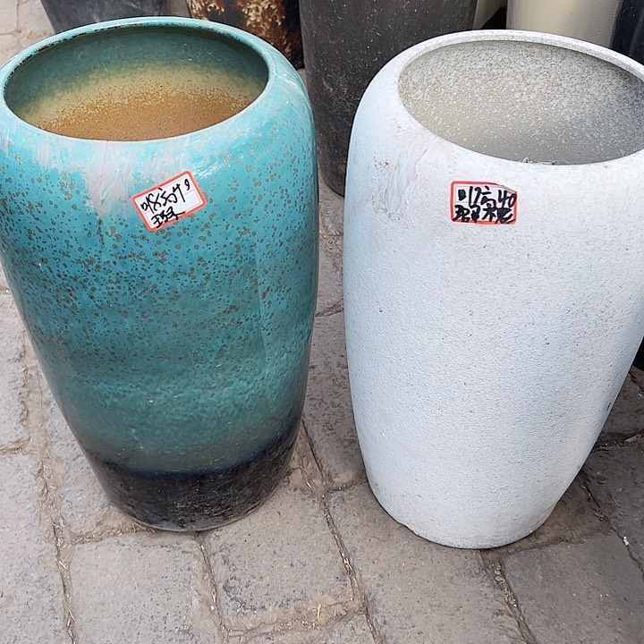 景德镇精品花盆栽适合盆栽适