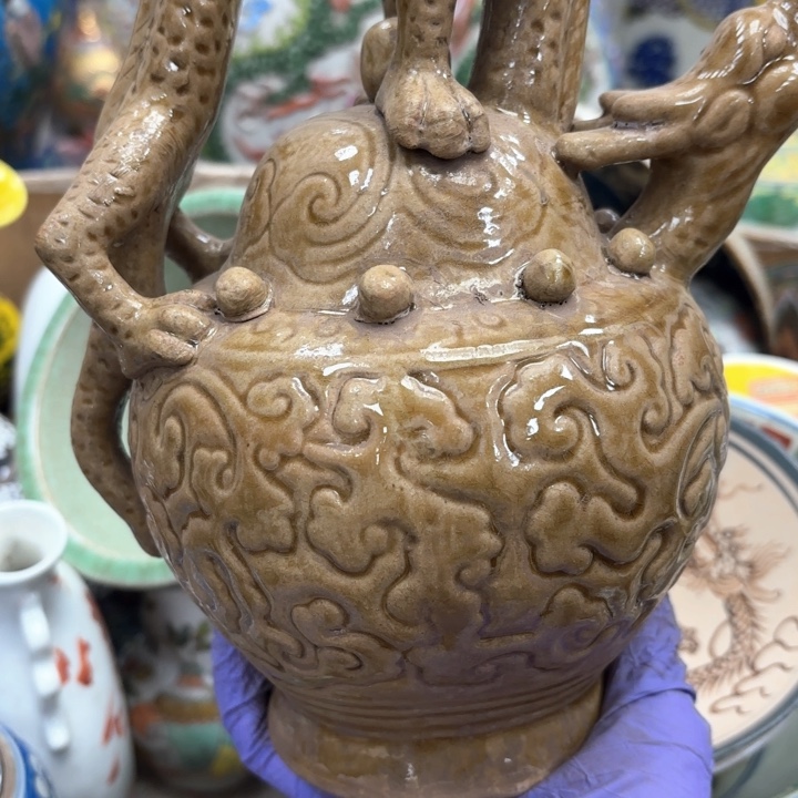 摆件瓷器摆件瓷器摆件