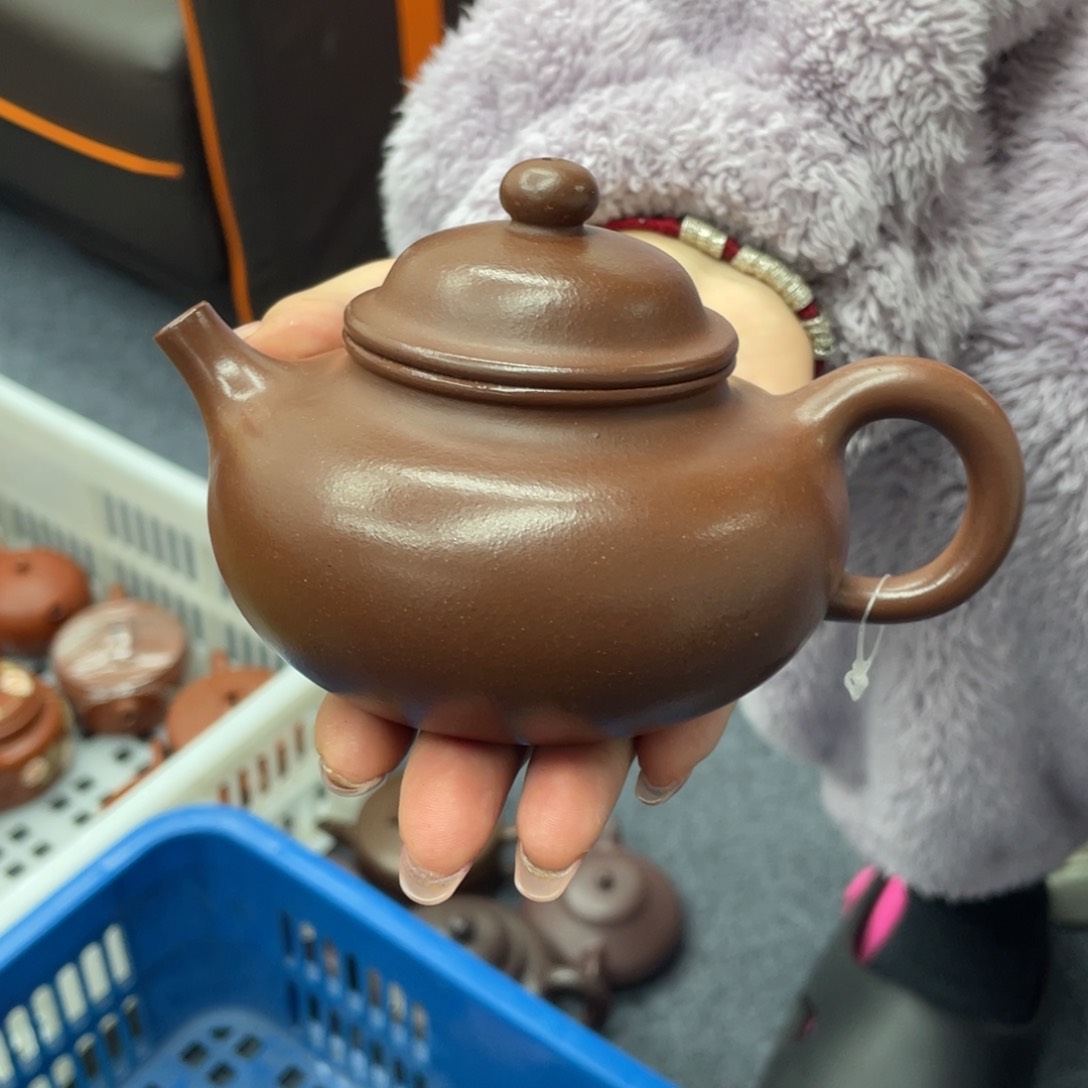 紫砂茶壶大**袭紫砂壶紫砂壶紫砂壶