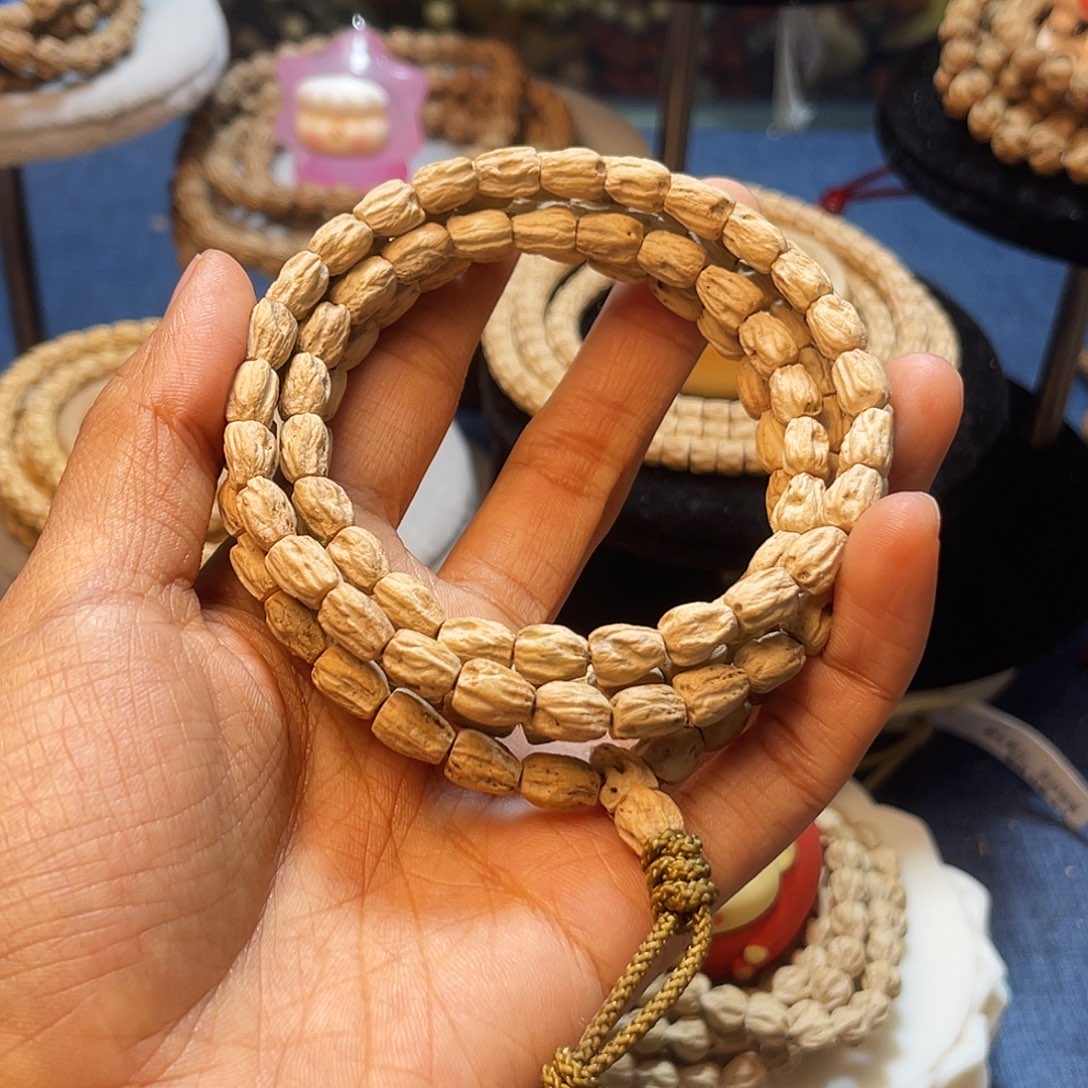 吊坠柏香籽/百香籽