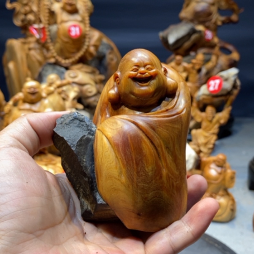 【闪购商品】柏木（崖柏）                   