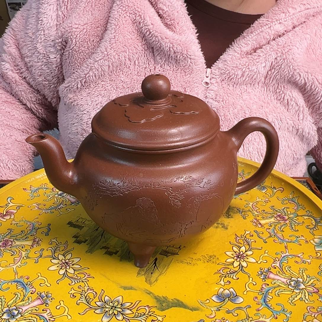 茶壶紫砂紫砂壶手工